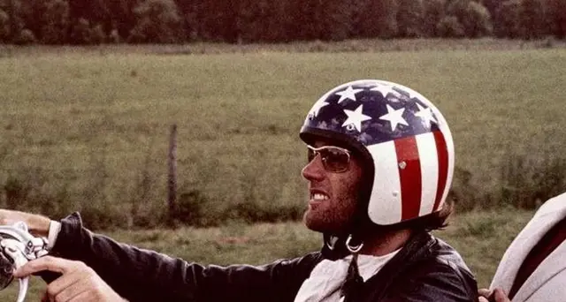 I 50 anni di Easy Rider