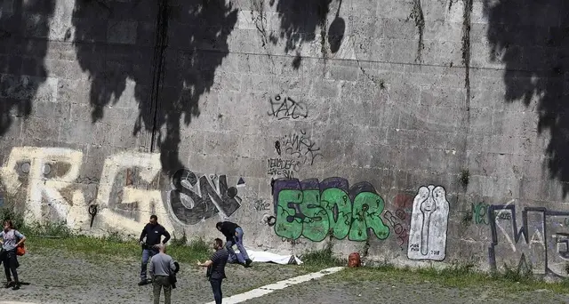 Morta a Ponte Sisto: incontrò aggressore