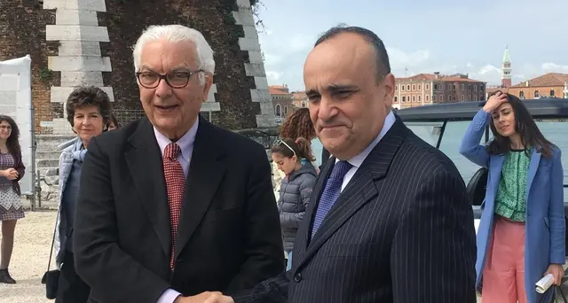 'Bella Ciao', Bonisoli 'cantavo anch'io'