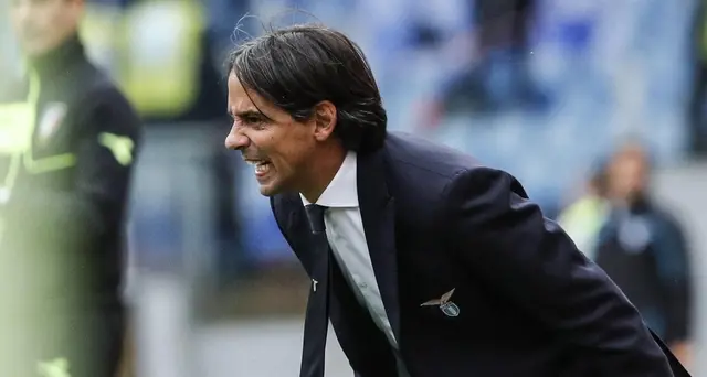 \"A Coppa Italia penseremo dopo Cagliari\"