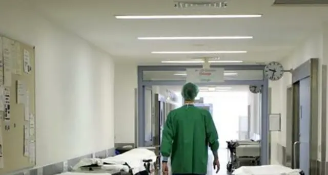 Medico picchiato all'ospedale Bordighera