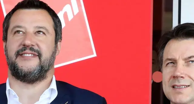 Salvini a Conte, salto qualità rimpatri