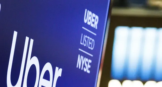Uber sbarca a Wall Street, vale 75,5 mld