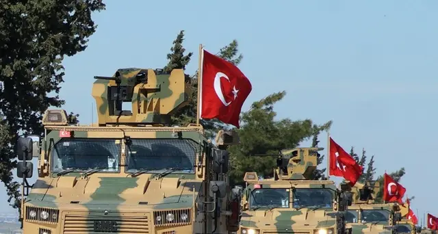 Turchia contro offensiva Assad a Idlib