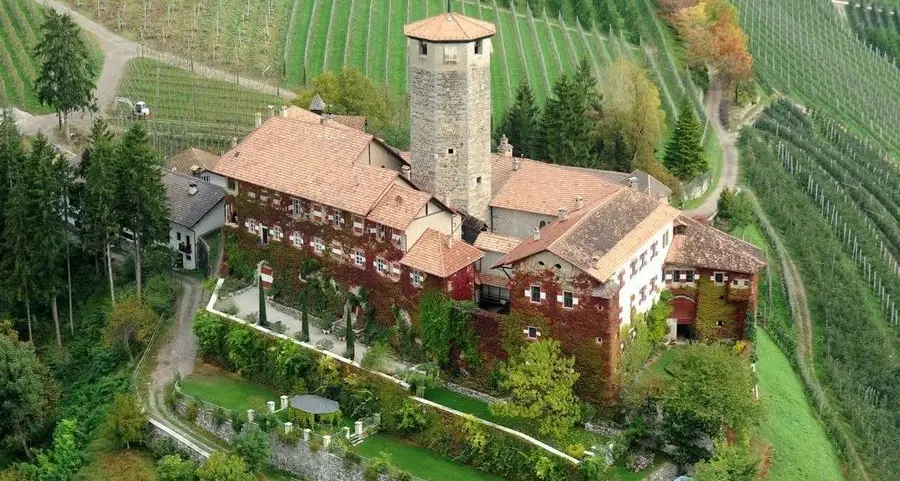 Visita guidata a Castel Valer