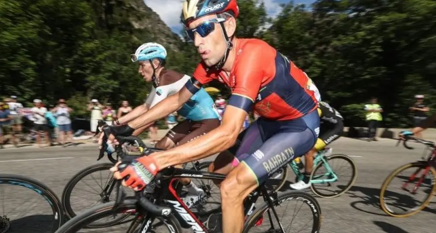 Nibali: «Vivrò tappa per tappa»