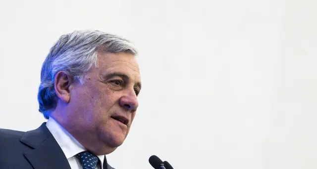 Tajani, in Umbria voto prima possibile