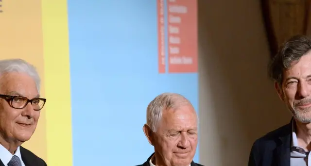 Biennale arte, Leone d'oro alla Lituania