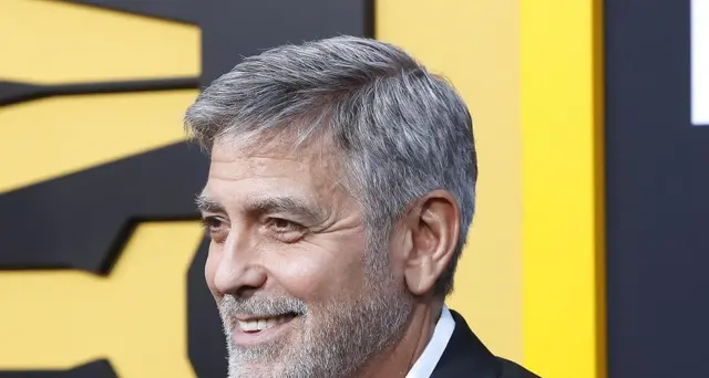 Attesa per Clooney, a Roma Catch - 22