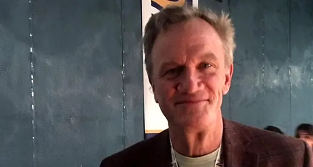 Matthew Salinger e gli inediti del padre