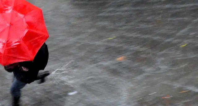 Maltempo, due uomini muoiono travolti