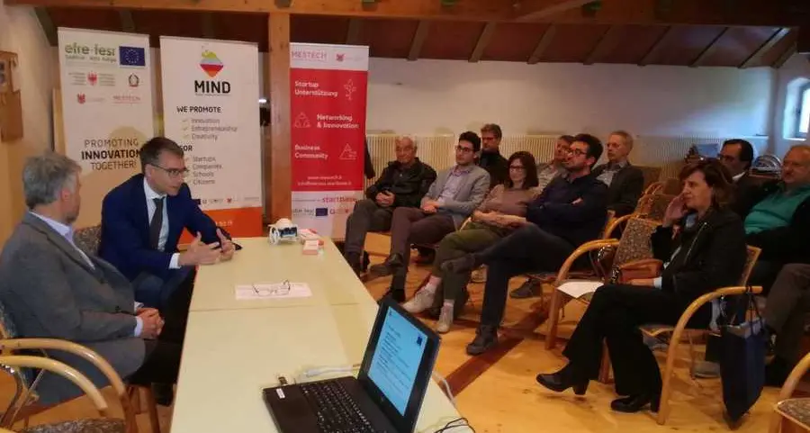 Innovazione, paga l’Europa 3,6 milioni per 5 progetti