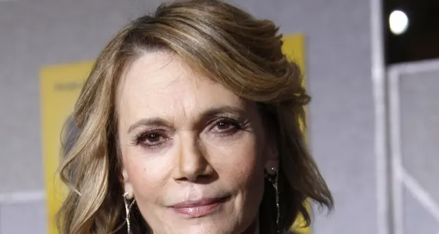 Morta a 72 anni l'attrice Peggy Lipton
