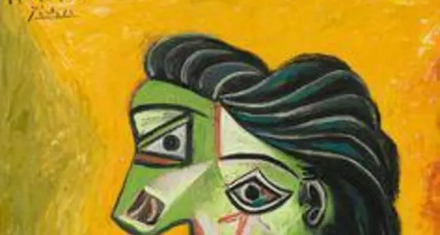 In mostra a NY le donne di Picasso
