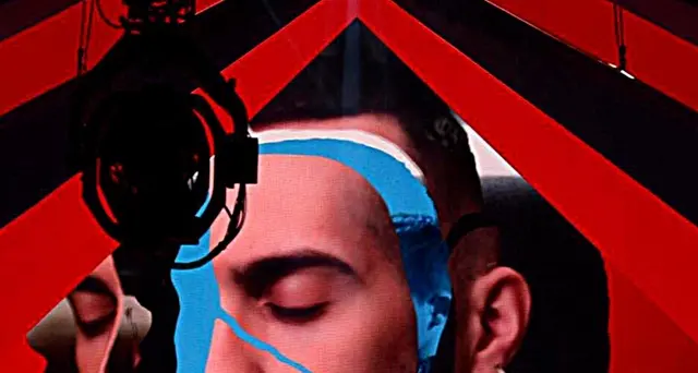 Musica e sicurezza, Eurovision Israele