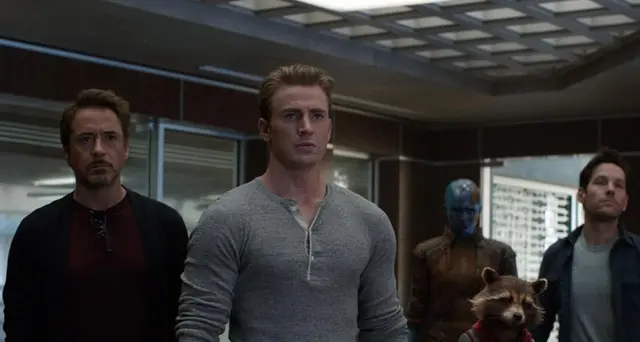 Incassi Usa, inarrestabili Avengers