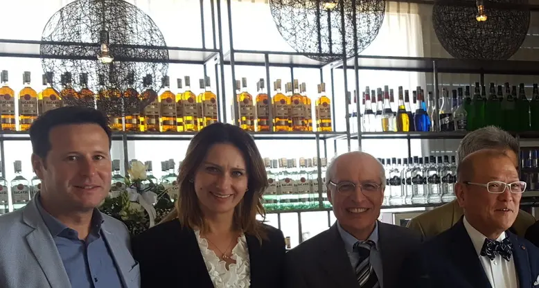 Albergo diffuso, Egna nel gotha nazionale