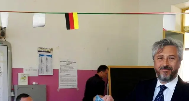 Comunali, M5s vince a Caltanissetta