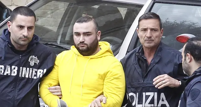 Sparatoria, accusato resta in carcere