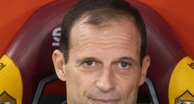 Allegri cerca casa a Torino