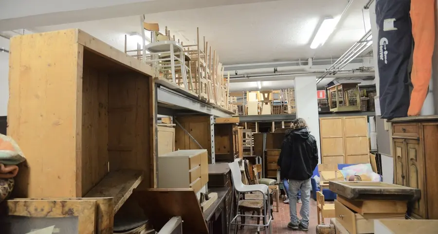 «Akrat» in liquidazione È la fine di un sogno