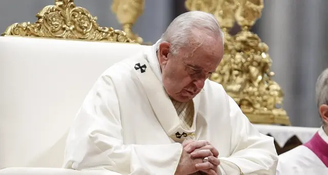 Burkina Faso: Papa, dolore per attentato