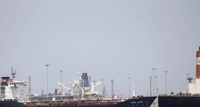 Emirati, inchiesta su 'sabotaggio' navi