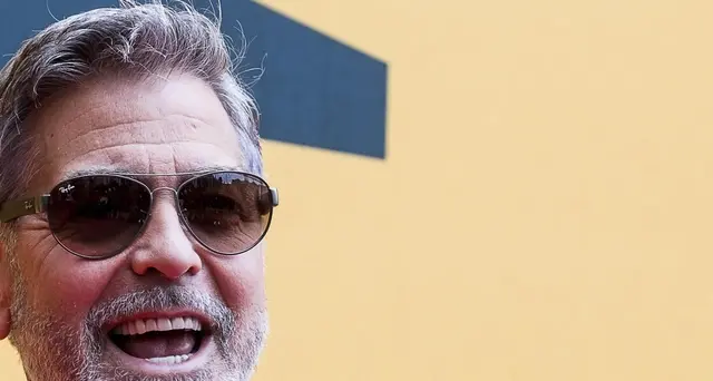 Clooney, Catch - 22 e la guerra assurda