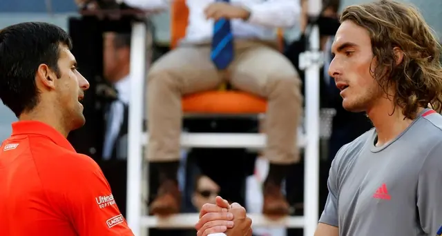 Atp: Djokovic n.1, Thiem scavalca Zverev