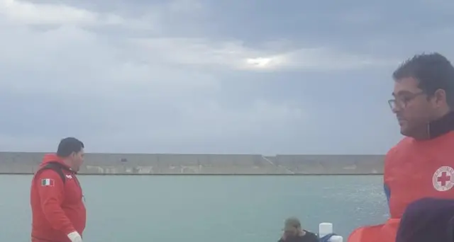 Viminale, nessuna multa per chi salva