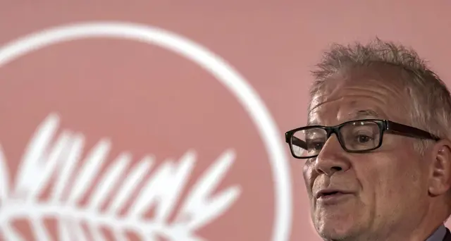Fremaux, Delon contestato? Non è Nobel..