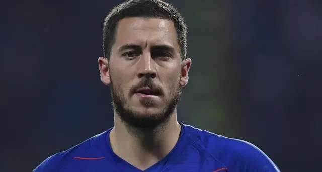 Hazard al Real, annuncio dopo E.League