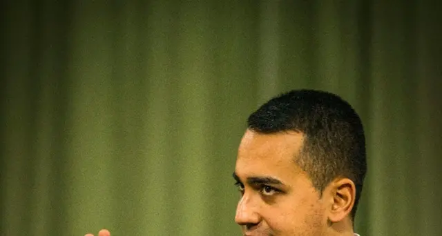 Di Maio a Lega,tensione palpabile piazze