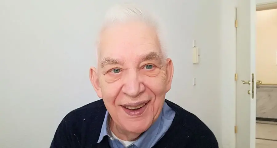 I 90 anni di don Ettore Il prete di tutti e per tutti
