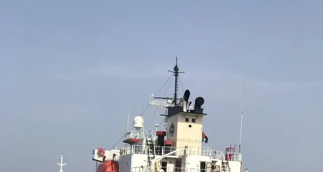 Usa, 'Iran dietro colpi a navi saudite'