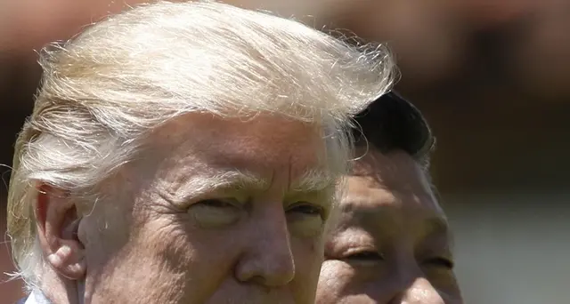 Trump, dialogo con Cina avrà successo