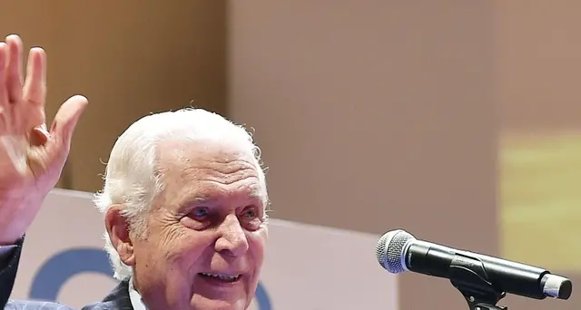 Morto Gabetti, consigliere degli Agnelli