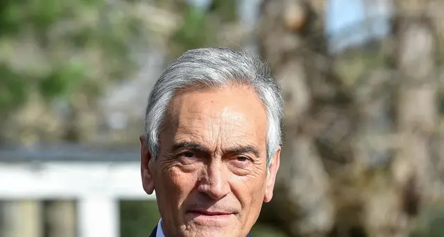 Gravina \"De Rossi da tutelare\"