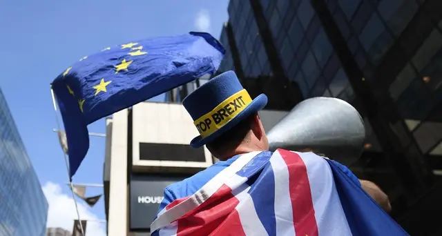Brexit non scoraggia lavoratori Ue