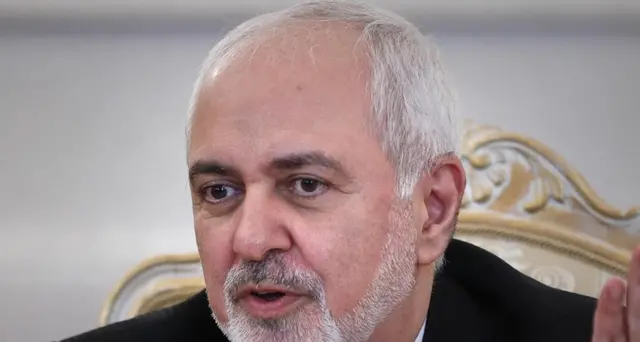 Zarif, incidenti Golfo copione già visto