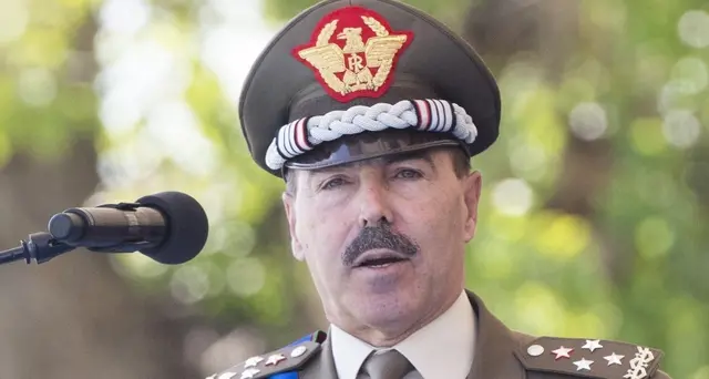 Allarme Esercito,mancano giovani reclute