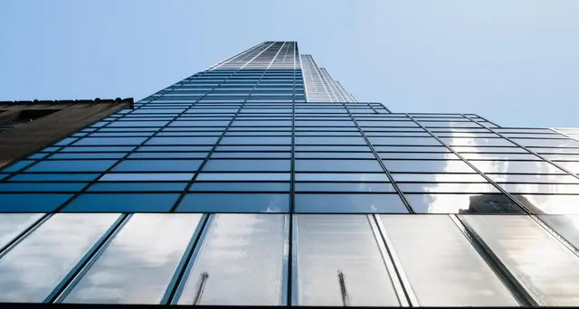 Trump Tower tra palazzi meno popolari Ny