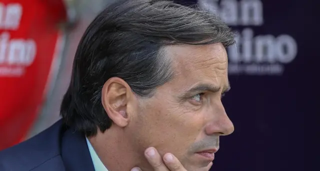 Inzaghi \"Vinciamola, è nel nostro Dna\"