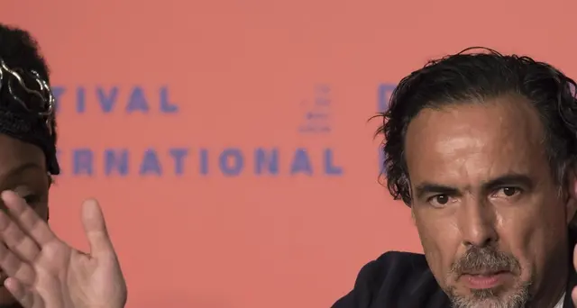 Inarritu, Trump alza soglia della paura