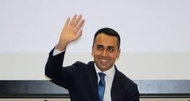 Di Maio, al Cdm né flat tax né autonomia