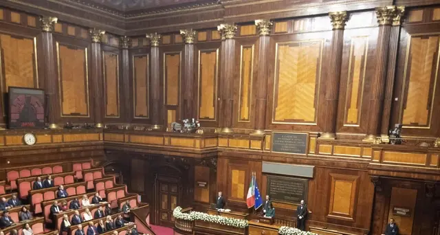 Voto scambio diventa legge,ok del Senato