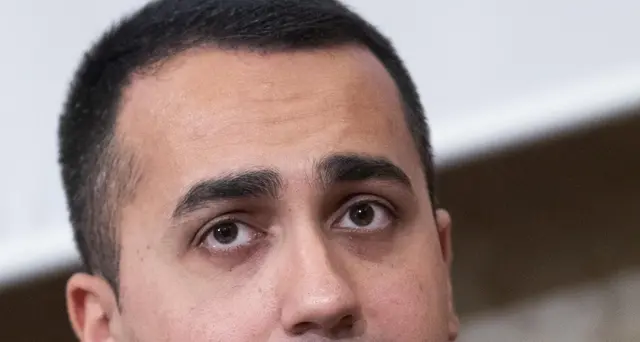 Di Maio, nessuna sintonia con il Pd
