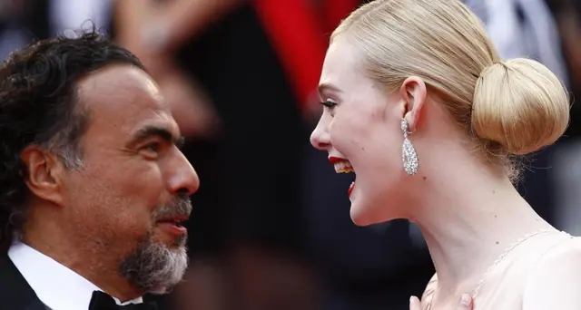 Cannes al via tra zombie e tributo Varda