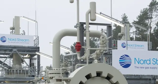 Usa, legge bipartisan contro Nordstream