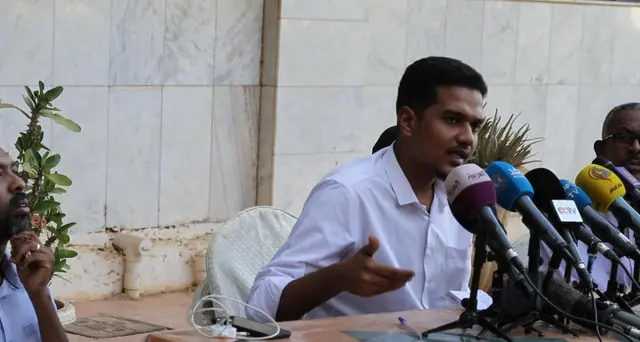 Sudan, intesa per governo di transizione